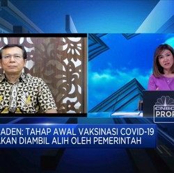Vaksin Hingga SWF, 