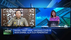 Vaksin Hingga SWF, 