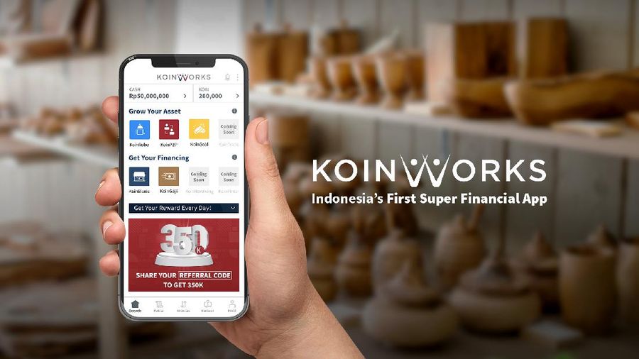 ADV KOINWORKS