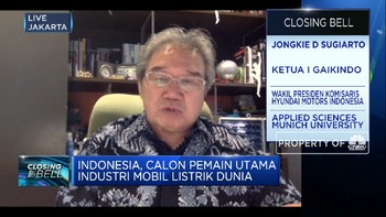 Agar Pabrik Tetap Operasi,Gaikindo Usul PPnBM Dihapus 6 Bulan