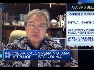 Agar Pabrik Tetap Operasi,Gaikindo Usul PPnBM Dihapus 6 Bulan