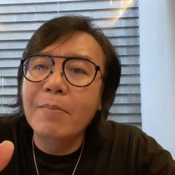 Setelah Raffi, Giliran Ari Lasso Bantah jadi Endorser MCAS