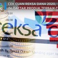 Cek Cuan Reksa Dana 2020, Ini Daftar Produk Terbaik-Terburuk!