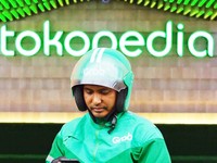 Gojek Merger dengan Tokopedia, Apa Untungnya?