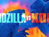 Baru Rilis, Film Godzilla Vs Kong Diprediksi Cetak Rekor