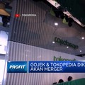 Gojek & Tokopedia Dikabarkan Akan Merger