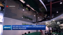 Gojek & Tokopedia Dikabarkan Akan Merger