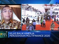 Imbas Pandemi, Pembiayaan MTF Anjlok Hingga 50% di 2020