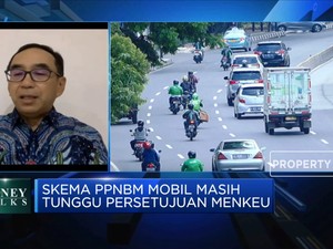 Industri Multifinance Targetkan Pertumbuhan 5% di 2021