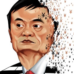 Begini Asal Muasal Penyebab Xi Jinping Murka Kepada Jack Ma