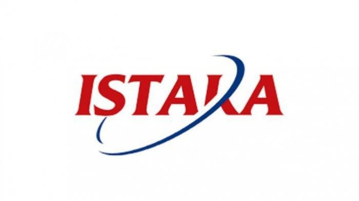 Istaka Karya Istaka Karya