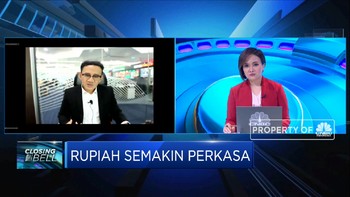 Kebijakan Moneter yang Pruden, Strategi BI Jaga Rupiah 2021