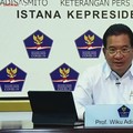 Warning! Keterisian ICU & Ruang Isolasi Covid Makin Meningkat
