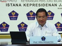 Warning! Keterisian ICU & Ruang Isolasi Covid Makin Meningkat