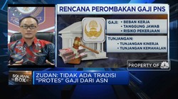 Korpri: Digitalisasi Tingkatkan Layanan Publik Pemerintah
