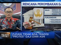 Korpri: Digitalisasi Tingkatkan Layanan Publik Pemerintah