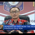 Korpri Serahkan Sepenuhnya Aturan Gaji ASN Pada Pemerintah