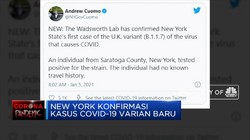 3 Wilayah di Jepang Ditambah ke Wilayah Status Darurat Corona