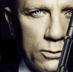 'No Time to Die' James Bond Raup Rp 800 Miliar di Amerika
