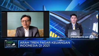 Optimisme 2021, Manajemen Investasi Siap Dukung SWF Indonesia