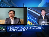 Optimisme 2021, Manajemen Investasi Siap Dukung SWF Indonesia
