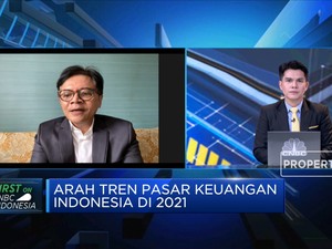 Optimisme 2021, Manajemen Investasi Siap Dukung SWF Indonesia