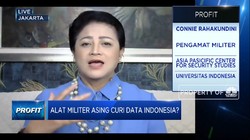 Penemuan Seaglider, Bukti Konstelasi Indo-Pasifik Kian Nyata