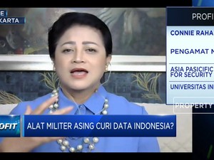 Penemuan Seaglider, Bukti Konstelasi Indo-Pasifik Kian Nyata