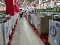 Elektronik Anjlok Parah, Pengusaha Minta Toko Buka 100%