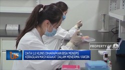 5 Januari, Kasus Positif Covid-19 RI Tambah 7.445