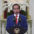 Pak Jokowi, Usai Disuntik Vaksin Covid Jangan Langsung Pulang