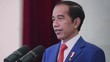 Jokowi: Tahun 2020 Penuh Kesulitan, Tahun 2021 Penuh Harapan