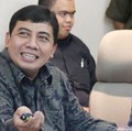 Berita Duka, Pungky P Wibowo Direktur Eksekutif BI Wafat