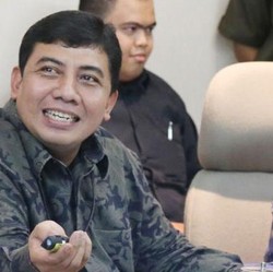Berita Duka, Pungky P Wibowo Direktur Eksekutif BI Wafat