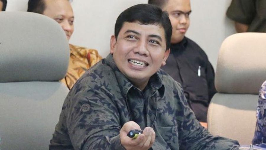 Pungky Purnomo Ist)