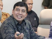 Berita Duka, Pungky P Wibowo Direktur Eksekutif BI Wafat