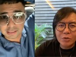 Saham MCAS, Si Cepat, Raffi & Ari Lasso, Apa Kaitannya?