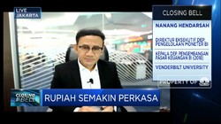 Rupiah Semakin Perkasa, Kata BI Ini Faktor Pendorongnya