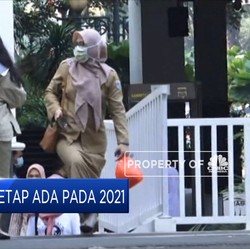 Sabar Ya, Gaji ASN Batal Naik