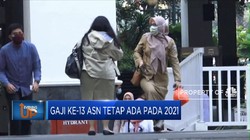 Sabar Ya, Gaji ASN Batal Naik
