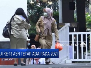 Sabar Ya, Gaji ASN Batal Naik