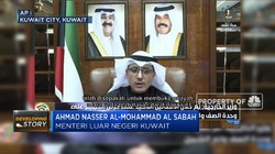 Setelah 3 Tahun, Boikot Saudi dan Sekutu Atas Qatar Berakhir