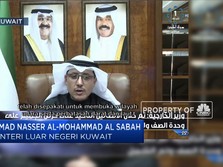 Setelah 3 Tahun, Boikot Saudi dan Sekutu Atas Qatar Berakhir