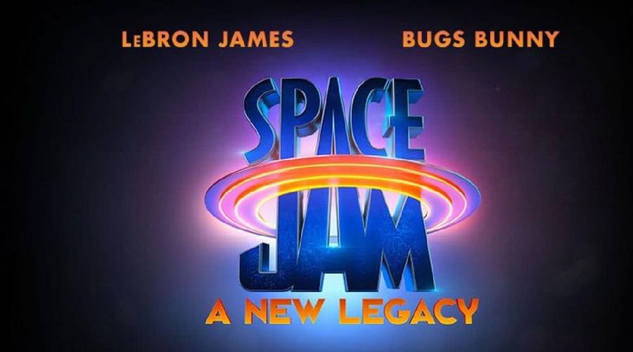 Space Jam : A New Legacy