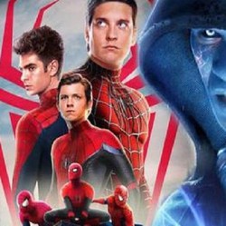 Tonton The Amazing Spider-Man Saat Sahur & Raih Hadiahnya