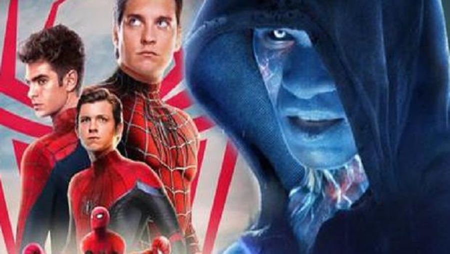 Spider man 3
