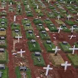 Wali Kota Siantar Terpilih Asner Silalahi Meninggal Dunia