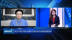 Kata Connie Rahakundini  Soal Kekuatan Sistem Pertahanan RI