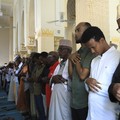 Bukan Indonesia, Ini Negara Paling Religius di Dunia