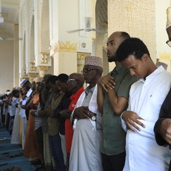 Bukan Indonesia, Ini Negara Paling Religius di Dunia